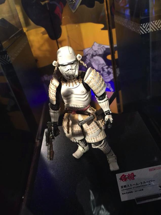 Illustration for article titled Star Wars Sandtroopers Do Not Need Nipples
